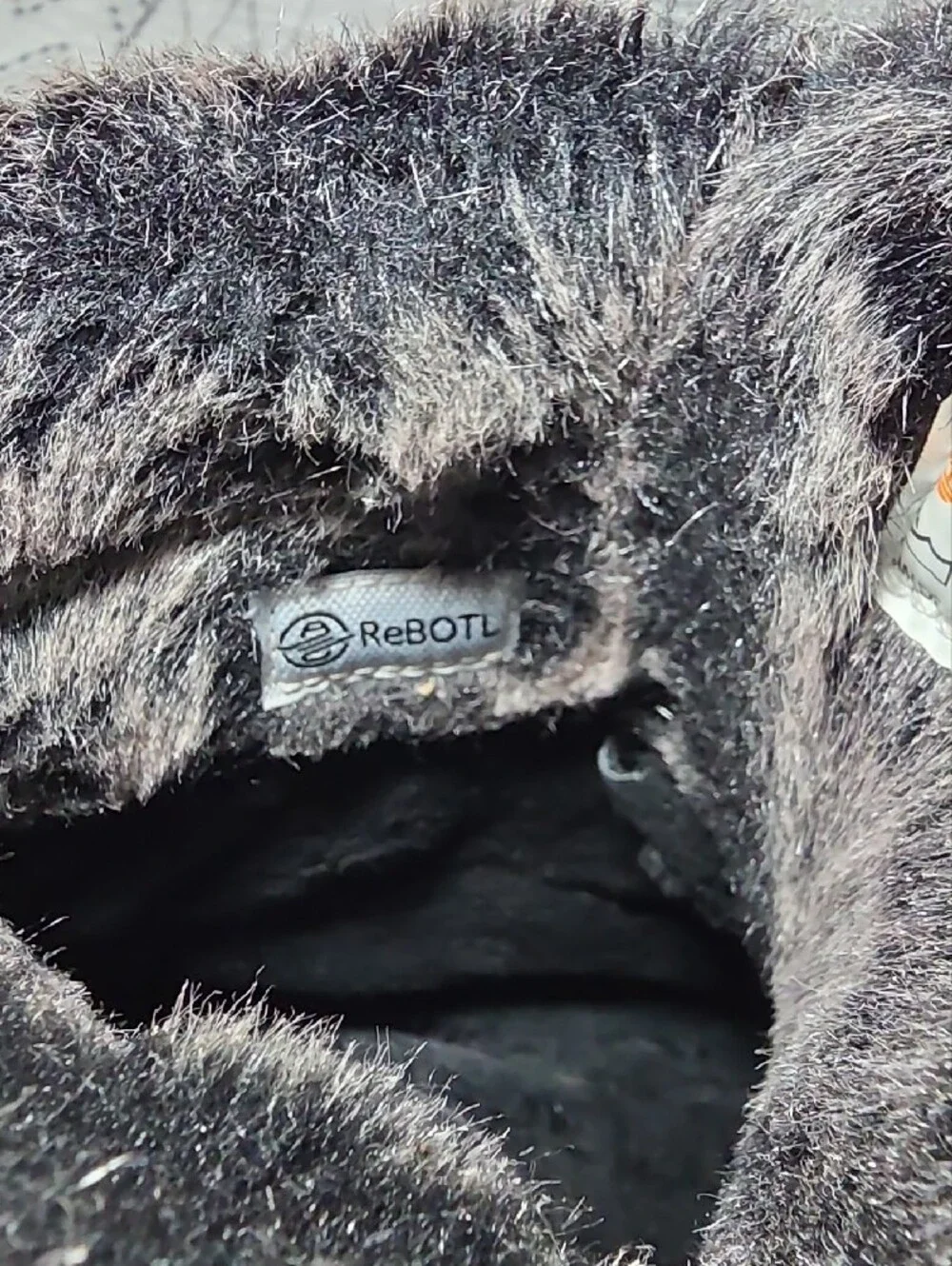 Timberland insulated winter